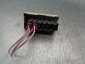 Recambio de caja precalentamiento para mercedes-benz clase s (w221) berlina 320 / 350 cdi (221.022) referencia OEM IAM 004546844