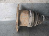 Recambio de transmision trasera derecha para infiniti fx 5.0 v8 cat referencia OEM IAM 396001CA0A 