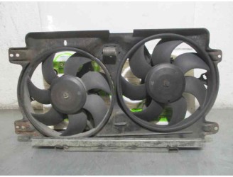 Recambio de electroventilador para lancia kappa berlina 2.4 turbodiesel referencia OEM IAM 82490105 9020568 GATE