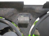 Recambio de electroventilador para lancia kappa berlina 2.4 turbodiesel referencia OEM IAM 82490105 9020568 GATE