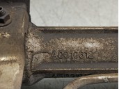 Recambio de cremallera direccion para peugeot bipper 1.4 hdi referencia OEM IAM 517841910 A0009769 TRW