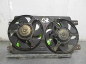 Recambio de electroventilador para lancia kappa berlina 2.4 turbodiesel referencia OEM IAM 82490105 9020568 GATE