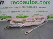 Recambio de airbag cortina delantero derecho para citroën c4 lim. 1.6 e-hdi fap referencia OEM IAM 9801890680 