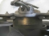 Recambio de electroventilador para lancia kappa berlina 2.4 turbodiesel referencia OEM IAM 82490105 9020568 GATE