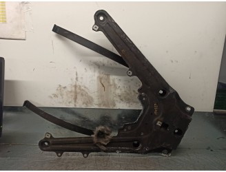 Recambio de soporte motor para porsche 718 boxster (typ 982) 2.5 turbo cat referencia OEM IAM 99150423302 