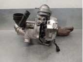 Recambio de turbocompresor para audi a3 (8v) 2.0 16v tdi referencia OEM IAM 04L253010H 8218664 GARRETT