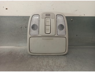 Recambio de luz interior para kia soul ( ) 1.6 crdi cat referencia OEM IAM 92800B2000 CON COMPARTIMENTO GAFAS 