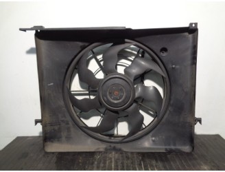 Recambio de electroventilador para hyundai sonata (nf) 2.4 style referencia OEM IAM 253803K210 