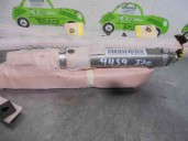 Recambio de airbag cortina delantero izquierdo para citroën c4 lim. 1.6 e-hdi fap referencia OEM IAM 9801890780 