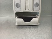 Recambio de luz interior para kia soul ( ) 1.6 crdi cat referencia OEM IAM 92800B2000 CON COMPARTIMENTO GAFAS 