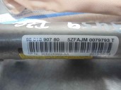 Recambio de airbag cortina delantero izquierdo para citroën c4 lim. 1.6 e-hdi fap referencia OEM IAM 9801890780 