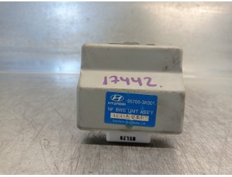 Recambio de modulo electronico para hyundai sonata (nf) 2.4 style referencia OEM IAM 957003K001 