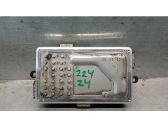 Recambio de resistencia calefaccion para bmw 5 gran turismo (f07) 530 d referencia OEM IAM 9226780 64119355981 