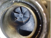 Recambio de turbocompresor para audi a3 (8v) 2.0 16v tdi referencia OEM IAM 04L253010H 8218664 GARRETT