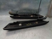 Recambio de molduras traseras para renault scenic ii 1.5 dci diesel referencia OEM IAM 8200125092  