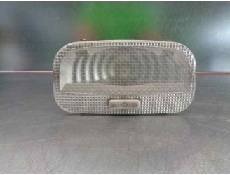 Recambio de luz interior para peugeot 307 cc (s2) 2.0 16v hdi fap cat (rhr / dw10bted4) referencia OEM IAM 9652262180 TRASERA 
