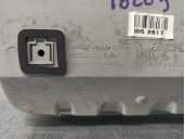 Recambio de luz interior para kia soul ( ) 1.6 crdi cat referencia OEM IAM 92800B2000 CON COMPARTIMENTO GAFAS 