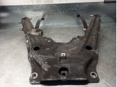 Recambio de soporte motor para porsche 718 boxster (typ 982) 2.5 turbo cat referencia OEM IAM 99150423302 
