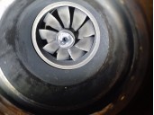 Recambio de turbocompresor para audi a3 (8v) 2.0 16v tdi referencia OEM IAM 04L253010H 8218664 GARRETT