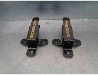 CERRADURA MALETERO / PORTON 30636912 MANUAL 5 PUERTAS