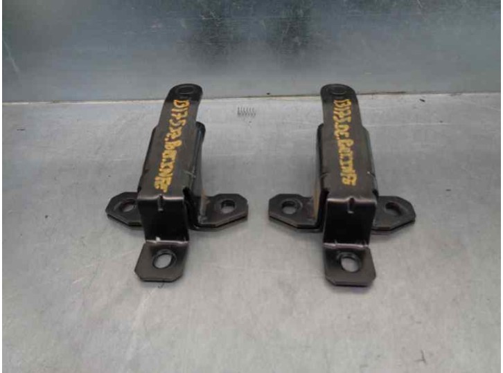 Recambio de cerradura maletero / porton para volvo xc90 2.4 diesel cat referencia OEM IAM 30636912 MANUAL 5 PUERTAS