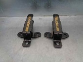 Recambio de cerradura maletero / porton para volvo xc90 2.4 diesel cat referencia OEM IAM 30636912 MANUAL 5 PUERTAS