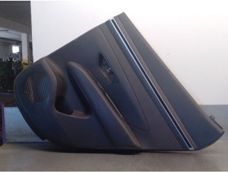 Recambio de guarnecido puerta trasera derecha para hyundai tucson (nx4e, nx4a) 1.6 t-gdi htrac referencia OEM IAM 83380N7000NNB 