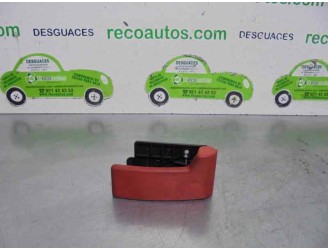 Recambio de cerradura capot para mercedes-benz clase c (w204) berlina 2.1 cdi cat referencia OEM IAM A1248800320 