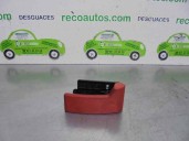 Recambio de cerradura capot para mercedes-benz clase c (w204) berlina 2.1 cdi cat referencia OEM IAM A1248800320 