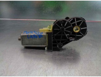 Recambio de motor techo electrico para peugeot 307 cc (s2) 2.0 16v hdi fap cat (rhr / dw10bted4) referencia OEM IAM 9651086577 0