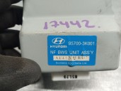 Recambio de modulo electronico para hyundai sonata (nf) 2.4 style referencia OEM IAM 957003K001 