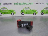 Recambio de cerradura capot para mercedes-benz clase c (w204) berlina 2.1 cdi cat referencia OEM IAM A1248800320 