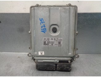 Recambio de centralita motor uce para mercedes-benz clase s (w221) berlina 320 / 350 cdi (221.022) referencia OEM IAM A642150997