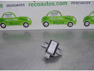 Recambio de sensor impacto para mercedes-benz clase c (w204) berlina 2.1 cdi cat referencia OEM IAM A2048210651 56054047AB 