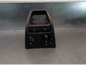 Recambio de mando luces salpicadero para volvo xc90 2.4 diesel cat referencia OEM IAM 30739302  