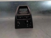 Recambio de mando luces salpicadero para volvo xc90 2.4 diesel cat referencia OEM IAM 30739302 