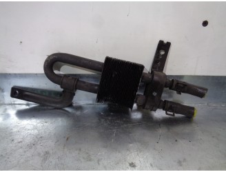 Recambio de enfriador aceite direccion para hyundai sonata (nf) 2.4 style referencia OEM IAM 575503K050  