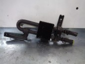 Recambio de enfriador aceite direccion para hyundai sonata (nf) 2.4 style referencia OEM IAM 575503K050 