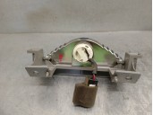 Recambio de luz central de freno para kia carnival ii 2.9 crdi cat referencia OEM IAM 0K56A51580  