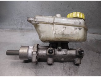 Replacement brake pump for SEAT Ibiza (6L1) 1.9 TDi OEM IAM reference 6Q0611019A 
