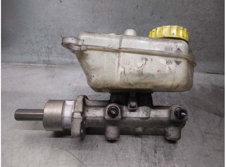 Replacement brake pump for SEAT Ibiza (6L1) 1.9 TDi OEM IAM reference 6Q0611019A 