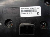 Recambio de mando luces salpicadero para volvo xc90 2.4 diesel cat referencia OEM IAM 30739302  