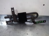 Recambio de enfriador aceite direccion para hyundai sonata (nf) 2.4 style referencia OEM IAM 575503K050 