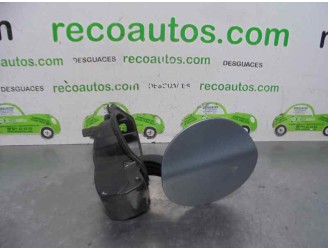 OUTER FUEL CAP 