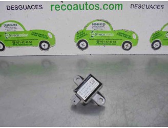 Recambio de sensor impacto para mercedes-benz clase c (w204) berlina 2.1 cdi cat referencia OEM IAM A2048210651 56054047AB 