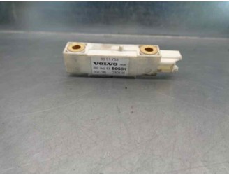 Recambio de sensor impacto para volvo xc90 2.4 diesel cat referencia OEM IAM 8651755 