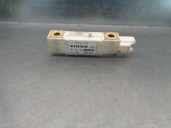 Recambio de sensor impacto para volvo xc90 2.4 diesel cat referencia OEM IAM 8651755 