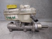 Replacement brake pump for SEAT Ibiza (6L1) 1.9 TDi OEM IAM reference 6Q0611019A 