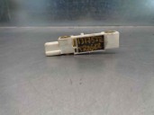 Recambio de sensor impacto para volvo xc90 2.4 diesel cat referencia OEM IAM 8651755 