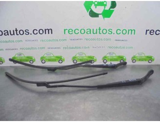 Recambio de brazo limpia delantero derecho para citroën c4 lim. 1.6 e-hdi fap referencia OEM IAM   
